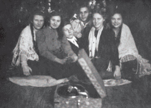 Игорь Зотиков - Зимние солдаты