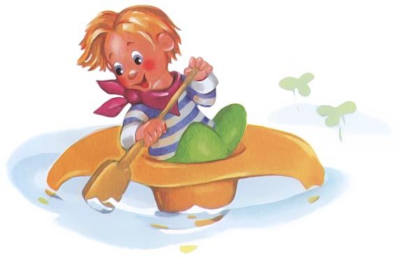 Андрей Усачёв - Мы играли в паповоз