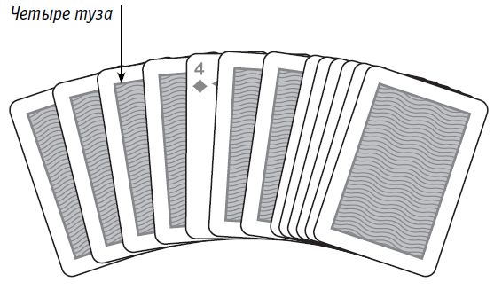 Питер Арнольд - 50 отборных карточных фокусов