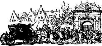 Александр Дюма - Чёрный тюльпан