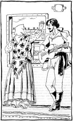 Иван Шмелев - Няня из Москвы