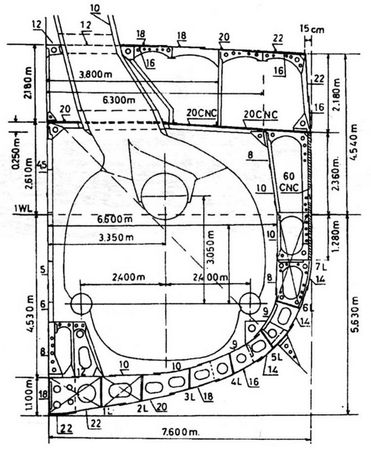 Андрей Михайлов - Легкие крейсера Японии. 1917-1945 гг