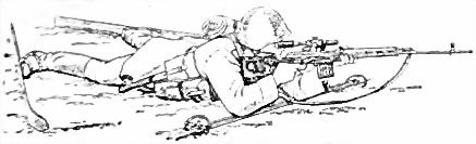 Наставление по стрелковому делу...