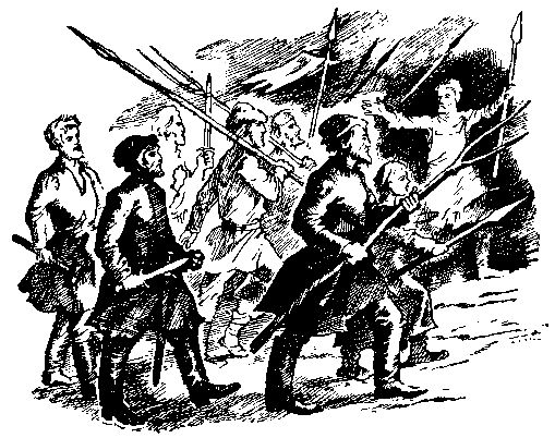 Борис Изюмский - Тимофей с Холопьей улицы. Ханский ярлык