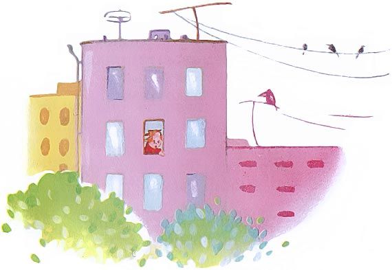 Андрей Усачёв - Мы играли в паповоз