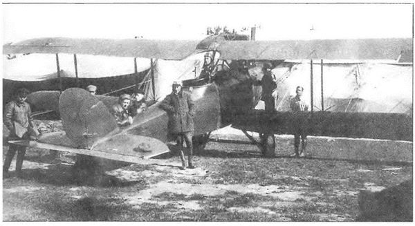 Дмитрий Соболев, Дмитрий Хазанов - Немецкий след в истории отечественной авиации