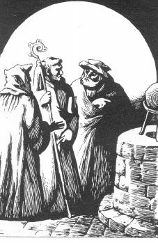 Сергей Гордеев - Тайные учения. Алхимия, гипноз и магия