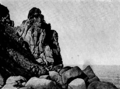 Сергей Обручев - В неизведанные края