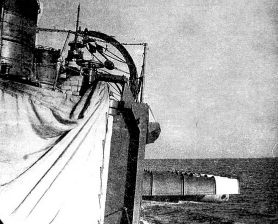 Андрей Михайлов - Легкие крейсера Японии. 1917-1945 гг