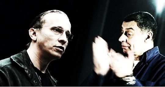 Иван Охлобыстин - Блог