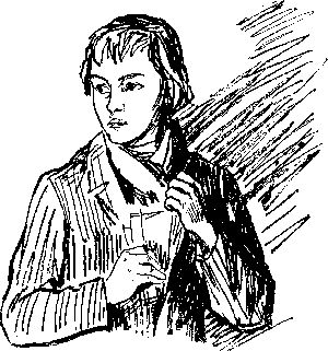 Н. Кальма - Книжная лавка близ площади Этуаль