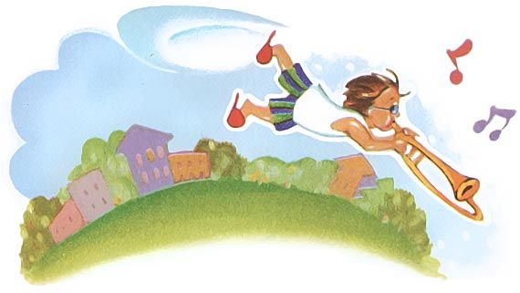 Андрей Усачёв - Мы играли в паповоз