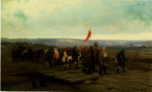 Елена Нестерова - Леонид Иванович Соломаткин - жизнь и творчество