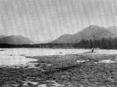 Сергей Обручев - В неизведанные края