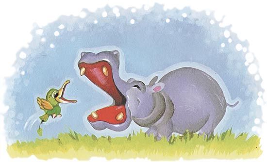 Андрей Усачёв - Мы играли в паповоз