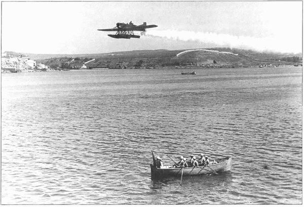 Дмитрий Соболев, Дмитрий Хазанов - Немецкий след в истории отечественной авиации