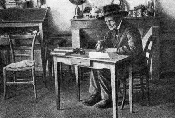 Жан-Анри Фабр - Жизнь насекомых. Рассказы энтомолога