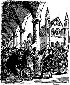 Александр Дюма - Чёрный тюльпан