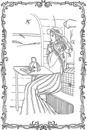 Людмила Мартьянова - Вдоль по Питерской. Любимые народные песни