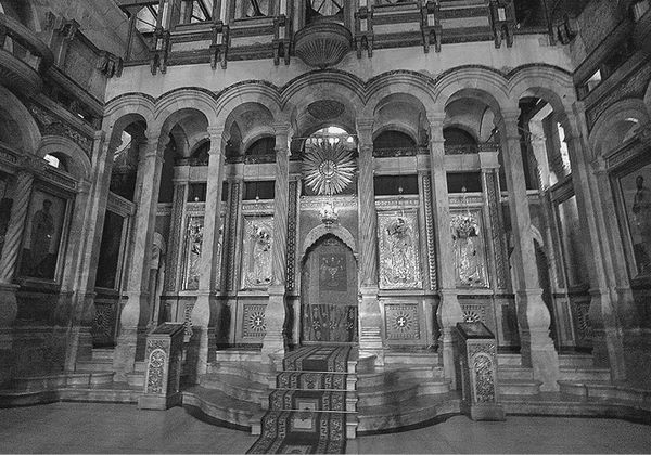 Надежда Ионина - 100 великих чудес света