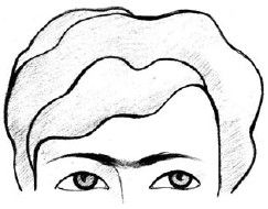 Теодор Шварц - Читаем лица. Физиогномика