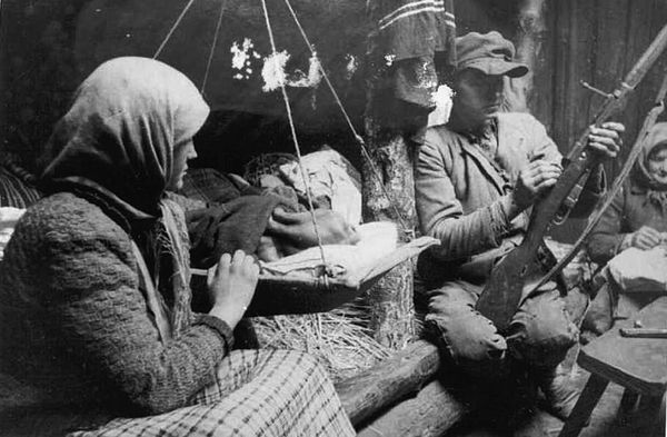 Джон Бёрджер - Фотография и ее предназначения