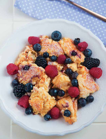 Надежда Бондаренко, Наталья Шинкарёва - Кулинарная энциклопедия. Том 10. И-К...