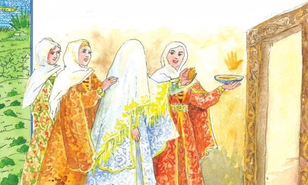 Магомед Атабаев - Кумыки. История, культура, традиции