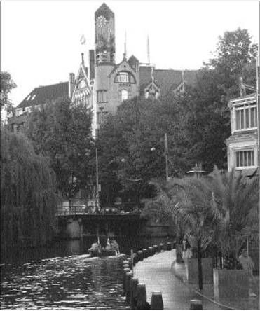 Геннадий Разумов - Атлантиды земли и морей