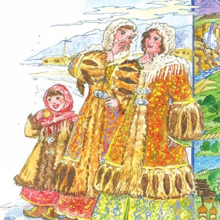 Магомед Атабаев - Кумыки. История, культура, традиции