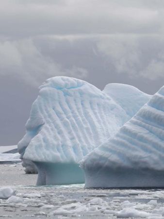 Владимир Ромашкин - Загадки исчезнувших цивилизаций. Часть I. Загадочная Антарктида