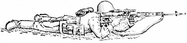 Наставление по стрелковому делу...