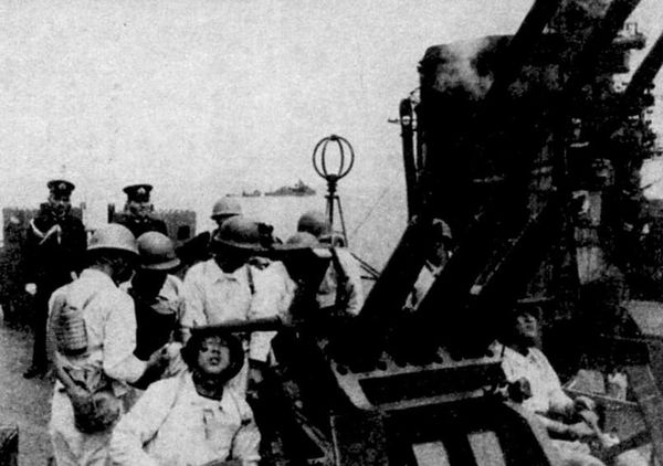 Андрей Михайлов - Легкие крейсера Японии. 1917-1945 гг