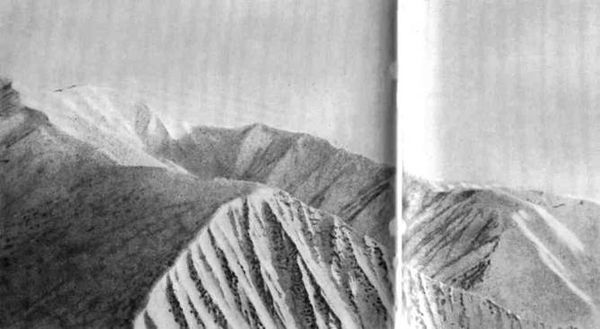 Сергей Обручев - В неизведанные края