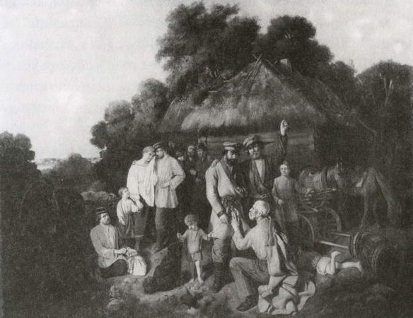 Елена Нестерова - Леонид Иванович Соломаткин - жизнь и творчество