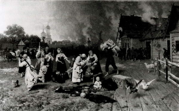 Елена Нестерова - Леонид Иванович Соломаткин - жизнь и творчество