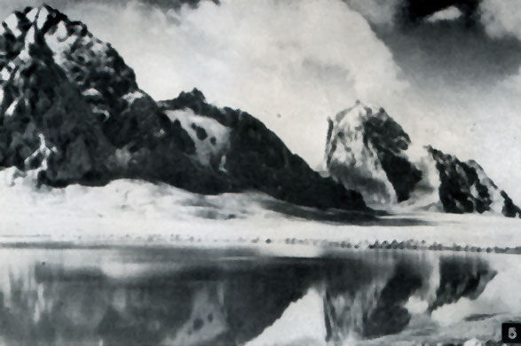 Роальд Потапов - Неведомый Памир