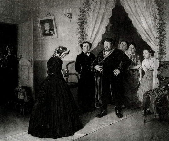 Елена Нестерова - Леонид Иванович Соломаткин - жизнь и творчество