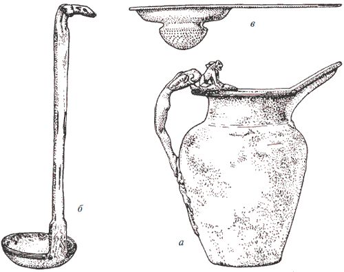 Эллен Макнамара - Этруски. Быт, религия, культура