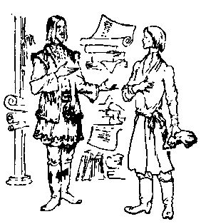 Борис Изюмский - Тимофей с Холопьей улицы. Ханский ярлык