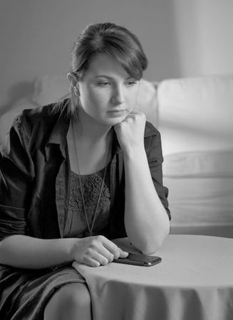 Владимир Головин - О блуде