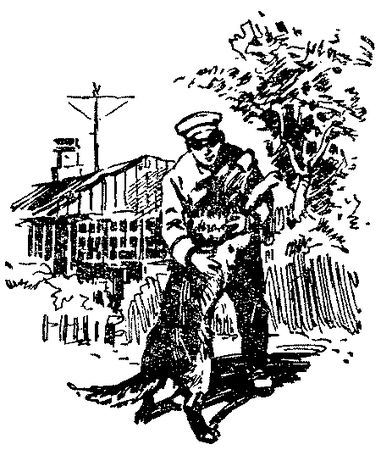 Ольга Перовская - Джан - глаза героя