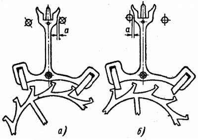 Василий Трояновский - Ремонт часов
