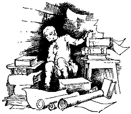 Борис Изюмский - Тимофей с Холопьей улицы. Ханский ярлык