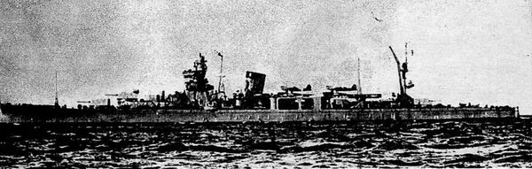 Андрей Михайлов - Легкие крейсера Японии. 1917-1945 гг