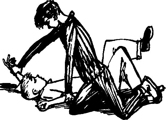 Сергей Давыдов - Путаный след