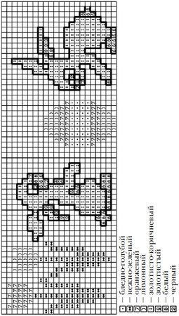 Елена Шилкова - Вышивка по бумаге
