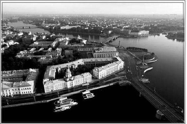 Татьяна Соловьева - Царица города - Нева. Путеводитель по водному Петербургу