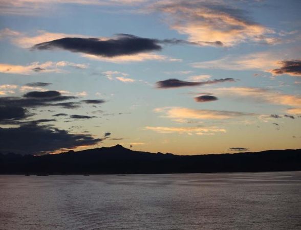 Владимир Ромашкин - Загадки исчезнувших цивилизаций. Часть I. Загадочная Антарктида