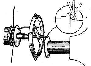 Василий Трояновский - Ремонт часов